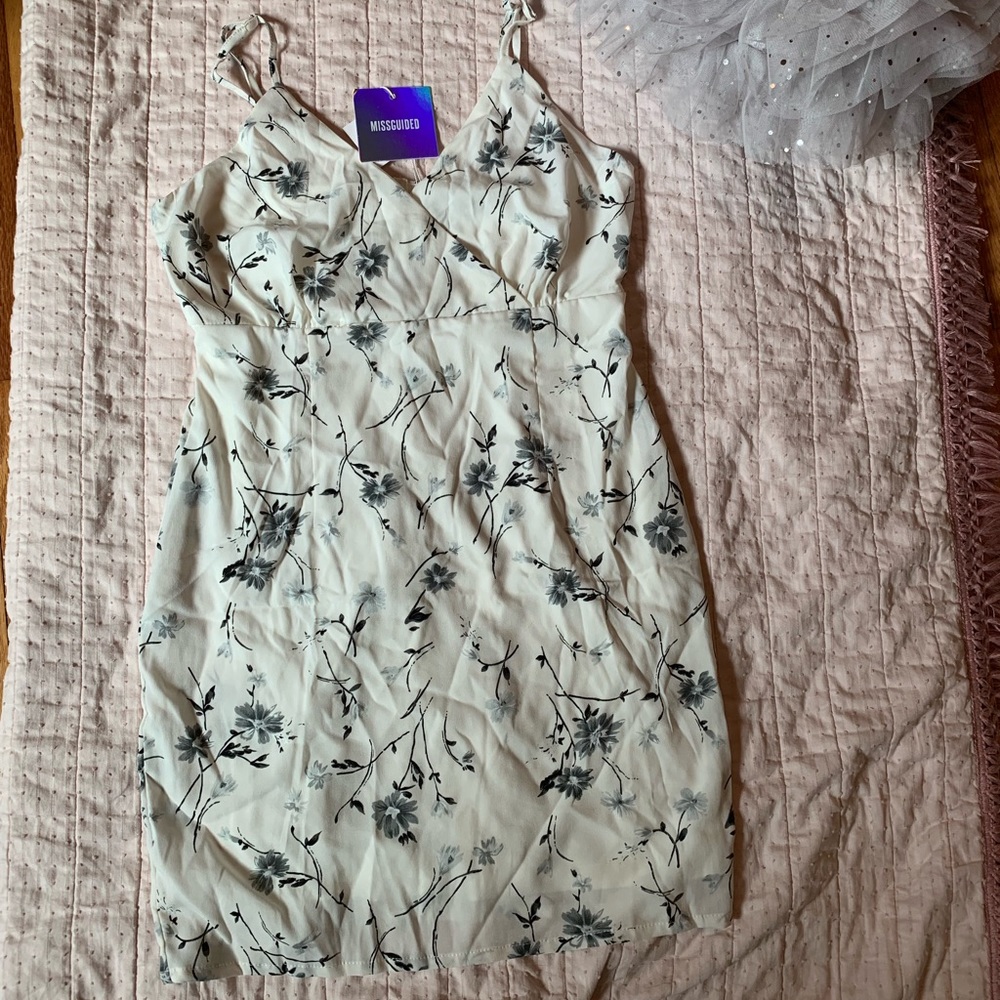 Misguided dress (NWT)